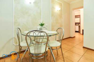 квартира подобово - Київ, Подільський район, вул. Спаська, 25/17 - фото 13