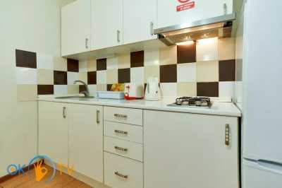 квартира подобово - Київ, Подільський район, вул. Спаська, 25/17 - фото 9