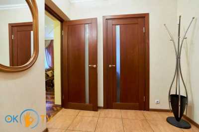 квартира подобово - Київ, Подільський район, вул. Спаська, 25/17 - фото 17