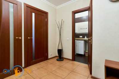 квартира подобово - Київ, Подільський район, вул. Спаська, 25/17 - фото 18