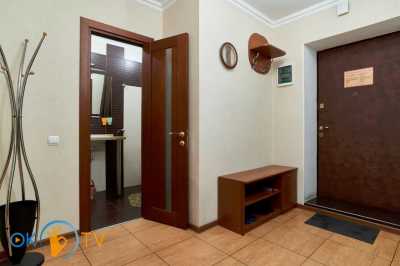 квартира подобово - Київ, Подільський район, вул. Спаська, 25/17 - фото 19