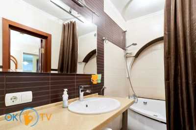 квартира подобово - Київ, Подільський район, вул. Спаська, 25/17 - фото 16