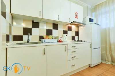 квартира подобово - Київ, Подільський район, вул. Спаська, 25/17 - фото 10