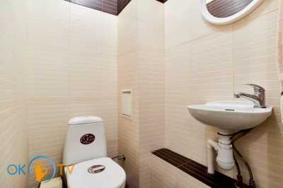 квартира подобово - Київ, Подільський район, вул. Спаська, 25/17 - фото 15