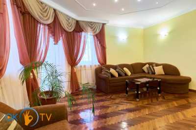 квартира подобово - Київ, Подільський район, вул. Спаська, 25/17 - фото 2