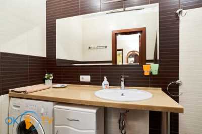 квартира подобово - Київ, Подільський район, вул. Спаська, 25/17 - фото 14