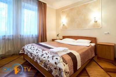 квартира подобово - Київ, Подільський район, вул. Спаська, 25/17 - фото 6