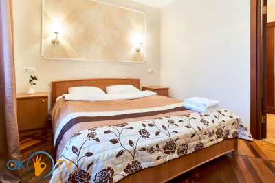 квартира подобово - Київ, Подільський район, вул. Спаська, 25/17 - фото 5