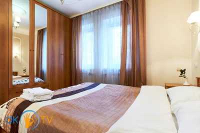 квартира подобово - Київ, Подільський район, вул. Спаська, 25/17 - фото 7