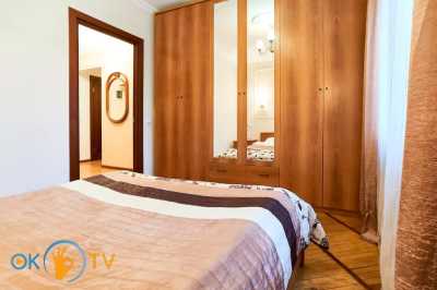 квартира подобово - Київ, Подільський район, вул. Спаська, 25/17 - фото 8