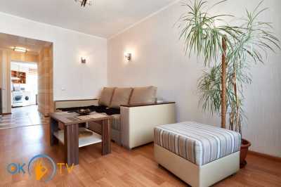 квартира подобово - Київ, Подільський район, вул. Нижній Вал, 41 - фото 2