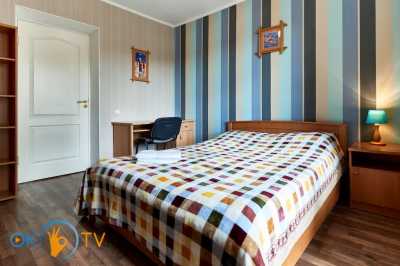 квартира подобово - Київ, Подільський район, вул. Нижній Вал, 41 - фото 9