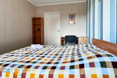 квартира подобово - Київ, Подільський район, вул. Нижній Вал, 41 - фото 11