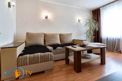 квартира подобово - Київ, Подільський район, вул. Нижній Вал, 41 - фото 1