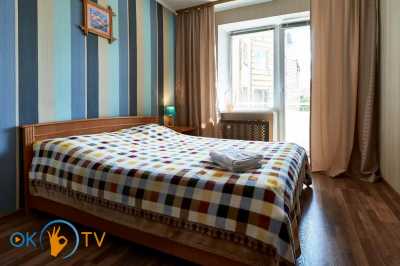 квартира подобово - Київ, Подільський район, вул. Нижній Вал, 41 - фото 12