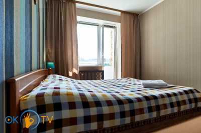 квартира подобово - Київ, Подільський район, вул. Нижній Вал, 41 - фото 13