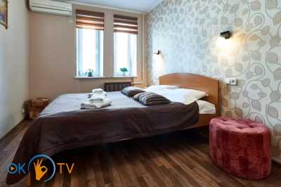 квартира подобово - Київ, Подільський район, вул. Нижній Вал, 41 - фото 15