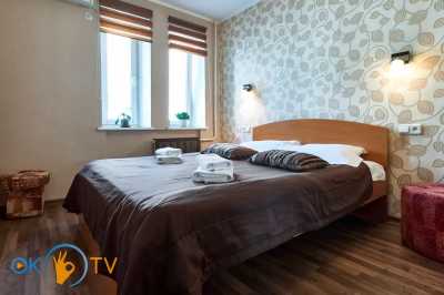 квартира подобово - Київ, Подільський район, вул. Нижній Вал, 41 - фото 14