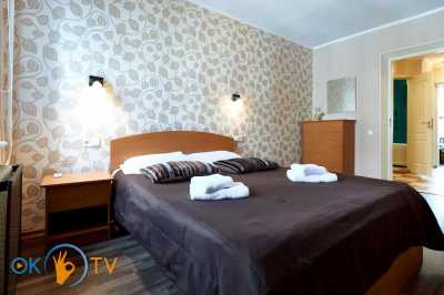 квартира подобово - Київ, Подільський район, вул. Нижній Вал, 41 - фото 16