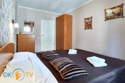 квартира подобово - Київ, Подільський район, вул. Нижній Вал, 41 - фото 17