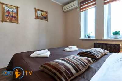 квартира подобово - Київ, Подільський район, вул. Нижній Вал, 41 - фото 18