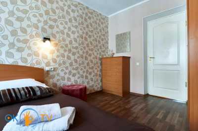 квартира подобово - Київ, Подільський район, вул. Нижній Вал, 41 - фото 19