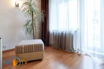 квартира подобово - Київ, Подільський район, вул. Нижній Вал, 41 - фото 3