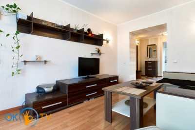 квартира подобово - Київ, Подільський район, вул. Нижній Вал, 41 - фото 5