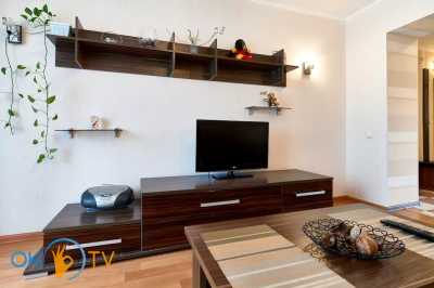 квартира подобово - Київ, Подільський район, вул. Нижній Вал, 41 - фото 6