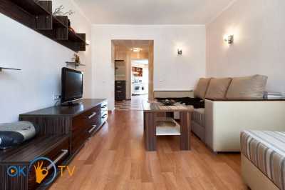 квартира подобово - Київ, Подільський район, вул. Нижній Вал, 41 - фото 7