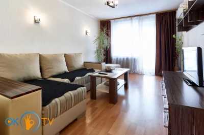 квартира                            подобово - Київ, Подільський район, вул. Нижній Вал, 41