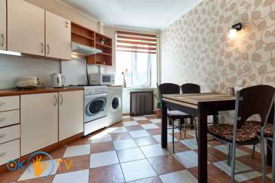 квартира подобово - Київ, Подільський район, вул. Нижній Вал, 41 - фото 20