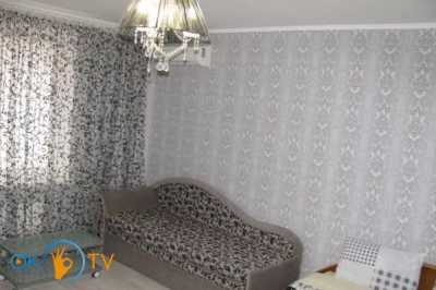 квартира посуточно - Полтава, ул. Небесной Сотни, 74 - фото 1