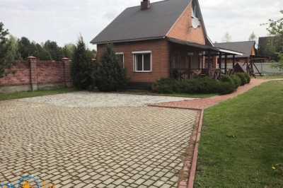 номер посуточно - Мельники, ул. 17 Сентября, 121 - фото 10