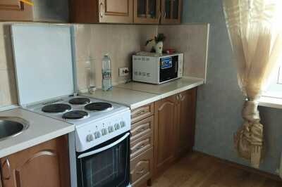 квартира посуточно - Киев, Деснянский район, ул. Марины Цветаевой, 3 - фото 3