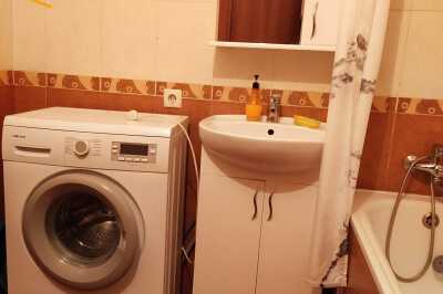 квартира посуточно - Киев, Деснянский район, ул. Марины Цветаевой, 3 - фото 4