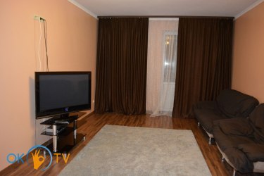 квартира посуточно - Борисполь, пер. Бабкина, 6