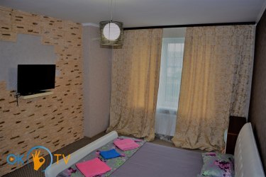 квартира посуточно - Борисполь, ул. Февральская, 50