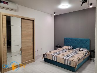 квартира посуточно - Софиевская Борщаговка, ул. Волошкова , 1