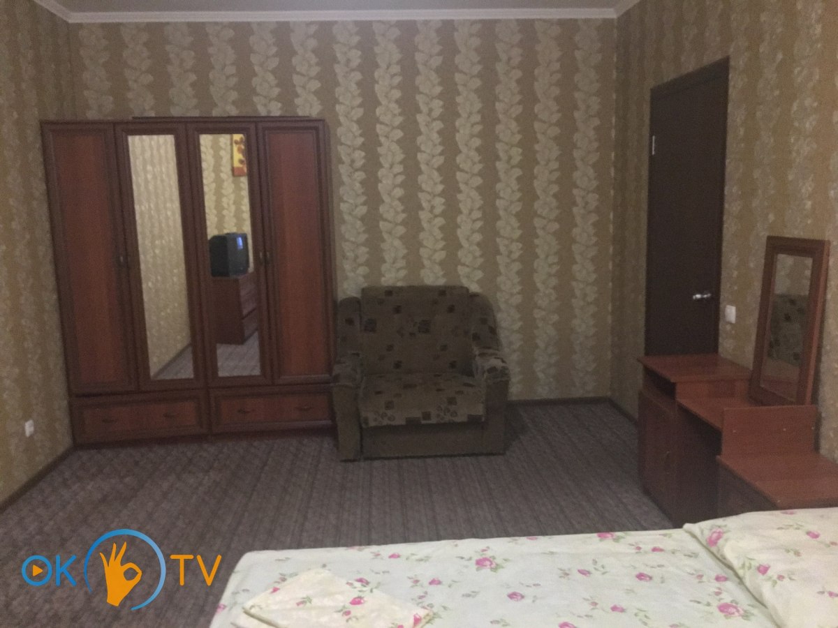 Отличная квартира в ЖК Софии (Софиевская Борщаговка) фото 2