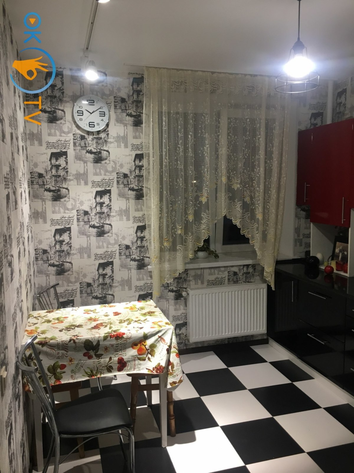 Квартира в ЖК София посуточно, Софиевская Бощаговка фото 5