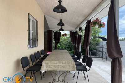 дом посуточно - Киев, Деснянский район, ул. Деснянская, 10 - фото 14