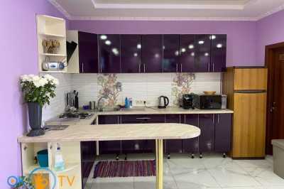 дом посуточно - Киев, Деснянский район, ул. Деснянская, 10 - фото 5