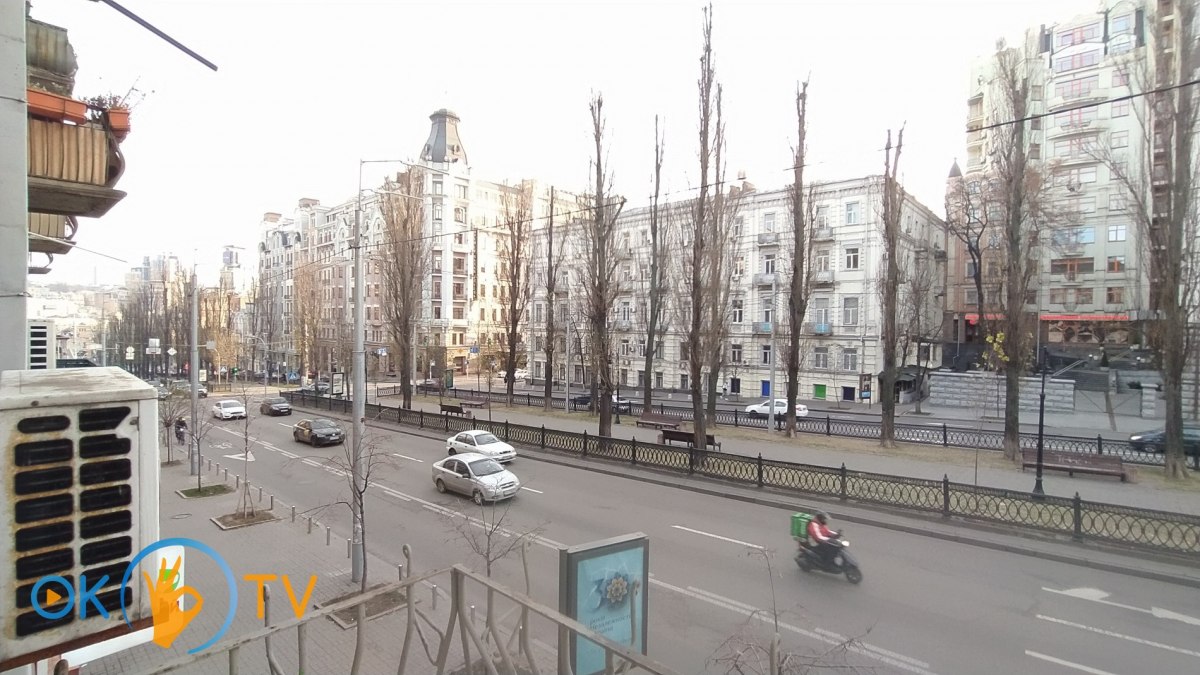 Комфортабельная квартира в центре Киева фото 5