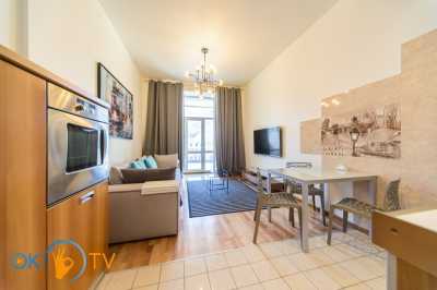 квартира подобово - Київ, Шевченківський район, вул. Хрещатик, 29 - фото 4