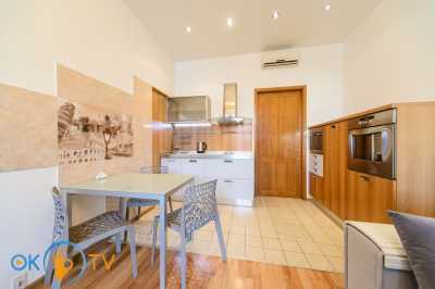 квартира подобово - Київ, Шевченківський район, вул. Хрещатик, 29 - фото 6