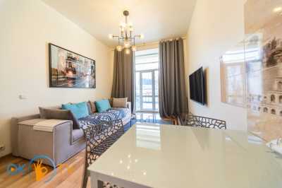 квартира подобово - Київ, Шевченківський район, вул. Хрещатик, 29 - фото 2