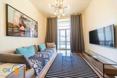 квартира                            подобово - Київ, Шевченківський район, вул. Хрещатик, 29