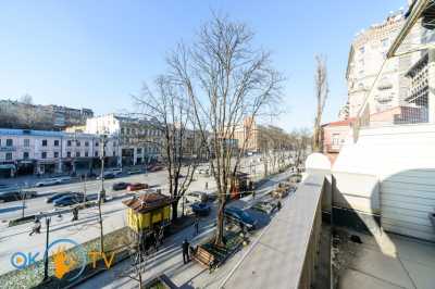 квартира подобово - Київ, Шевченківський район, вул. Хрещатик, 29 - фото 16