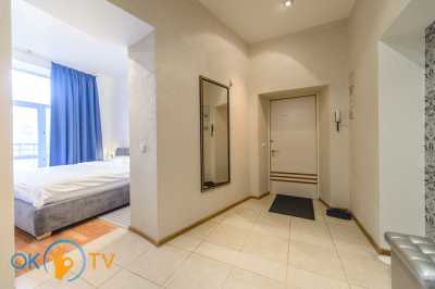 квартира подобово - Київ, Шевченківський район, вул. Хрещатик, 29 - фото 8